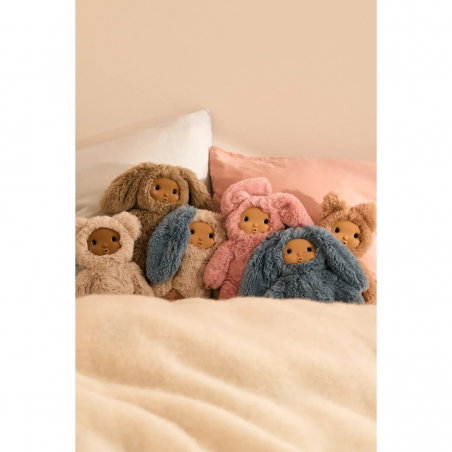 Poupée en peluche | Misa Phoebe - Liewood