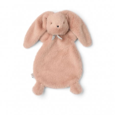 Doudou plat Lapin Roy | Pale Tuscany - Liewood