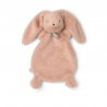 Doudou plat Lapin Roy | Pale Tuscany