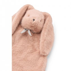 Doudou plat Lapin Roy | Pale Tuscany
