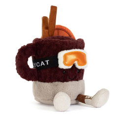 Amuseable | Boisson épicée - Jellycat