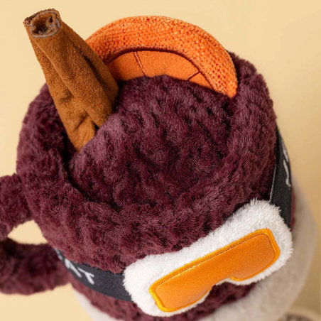 Amuseable | Boisson épicée - Jellycat