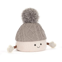 Amuseable | Bonnet d'hiver - Jellycat