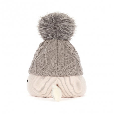 Amuseable | Bonnet d'hiver - Jellycat