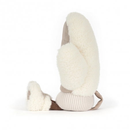 Amuseable | Moufle grise - Jellycat