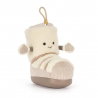 Amuseable | Botte de neige