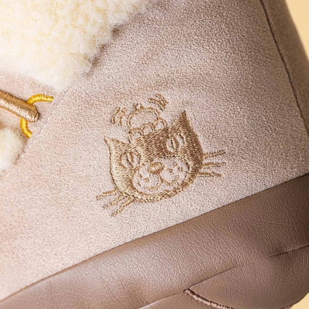 Amuseable | Botte de neige - Jellycat