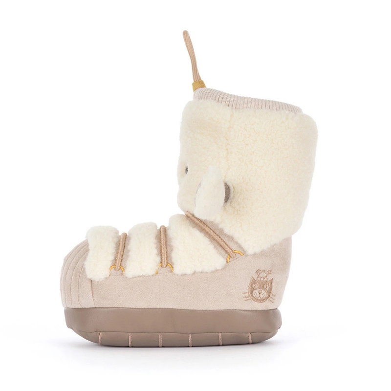 Amuseable | Botte de neige