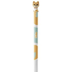 Stylo effaçable Climby | Shiba