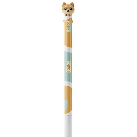 Stylo effaçable Climby | Shiba - Sélection déco