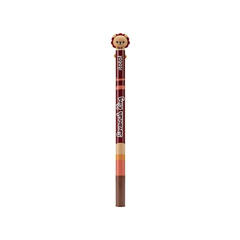 Stylo effaçable Climby | Lion
