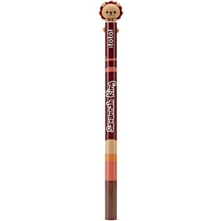 Stylo effaçable Climby | Lion - Sélection déco