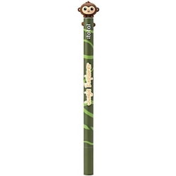 Stylo effaçable Climby | Monkey