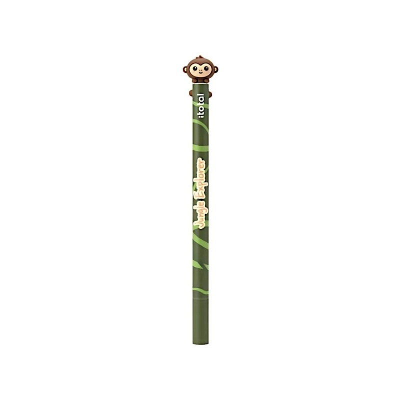 Stylo effaçable Climby | Monkey