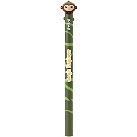 Stylo effaçable Climby | Monkey - Sélection déco