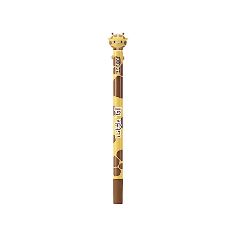 Stylo effaçable Climby | Giraffe