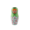 Vase | Dolls flowers