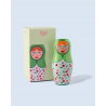 Vase | Dolls flowers