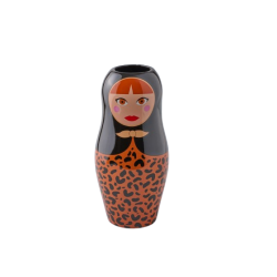 Vase | Dolls Leopard
