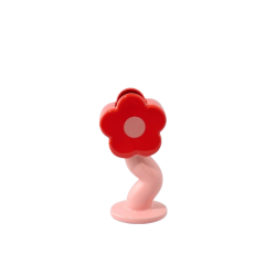 Vase | Fleur Curve