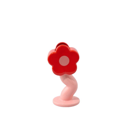 Vase | Fleur Curve - Fluid Market