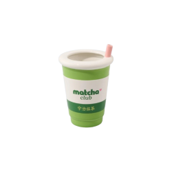 Vase | Matcha
