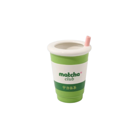 Vase | Matcha - Fluid Market