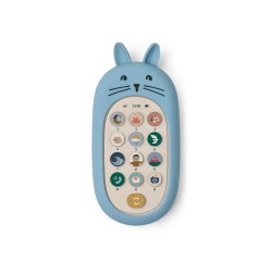Téléphone Fidi | Beach blue