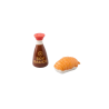 Sel et Poivre | Sushi Soy