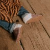 Chaussons velours | Parme