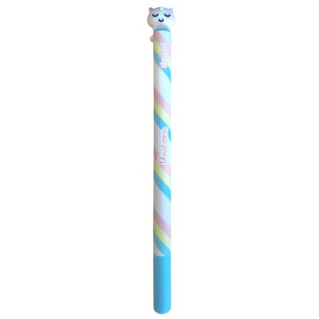 Stylo effaçable Climby | Unicorn - Sélection déco