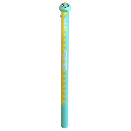 Stylo effaçable Climby | Hello Dino - Sélection déco