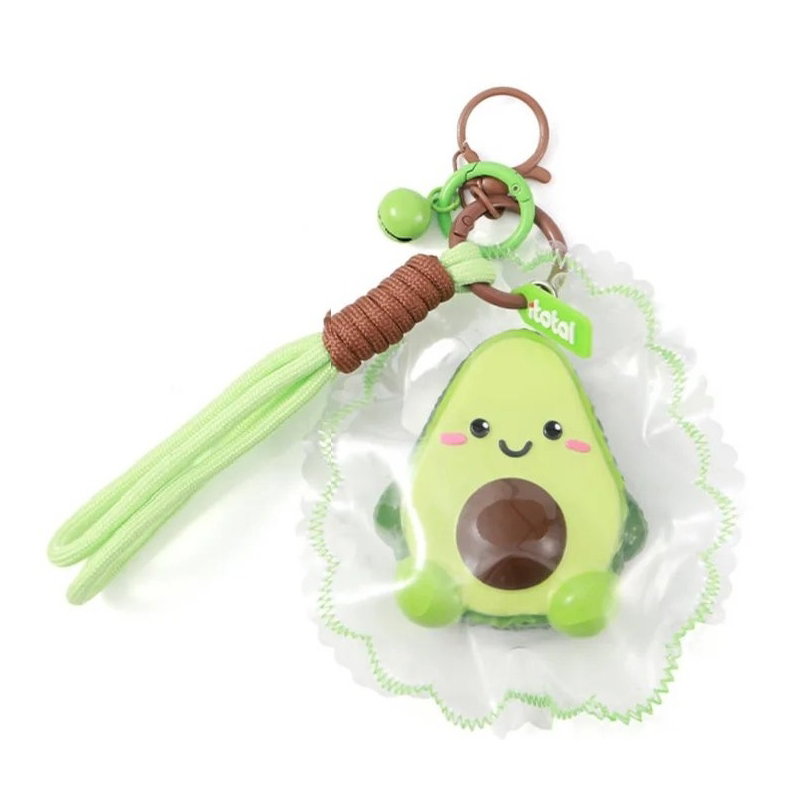 Porte-clés Jellypop | Avocat