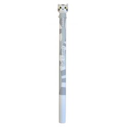 Stylo effaçable Climby | White Cat