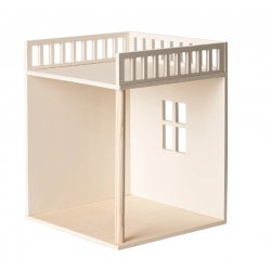 Maison miniature | Pièce bonus
