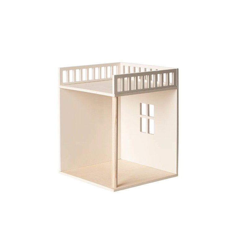 Maison miniature | Pièce bonus
