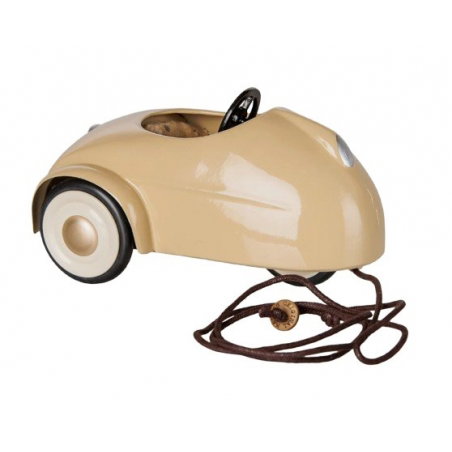 Voiture pour souris | Sable chaud - Maileg