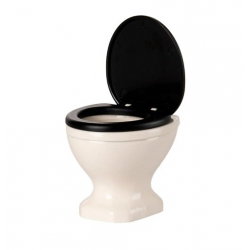 Toilette pour souris | Blanc cassé - Maileg