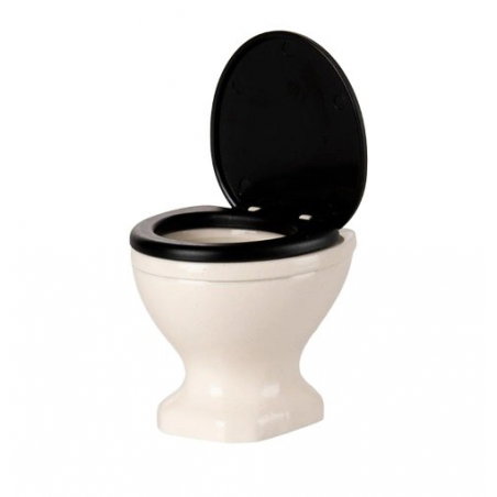Toilette pour souris | Blanc cassé - Maileg