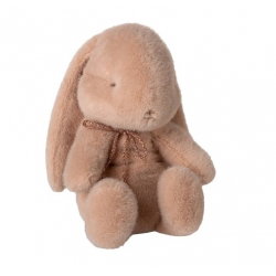 Petit Lapin Bunny plush | Rose poudré