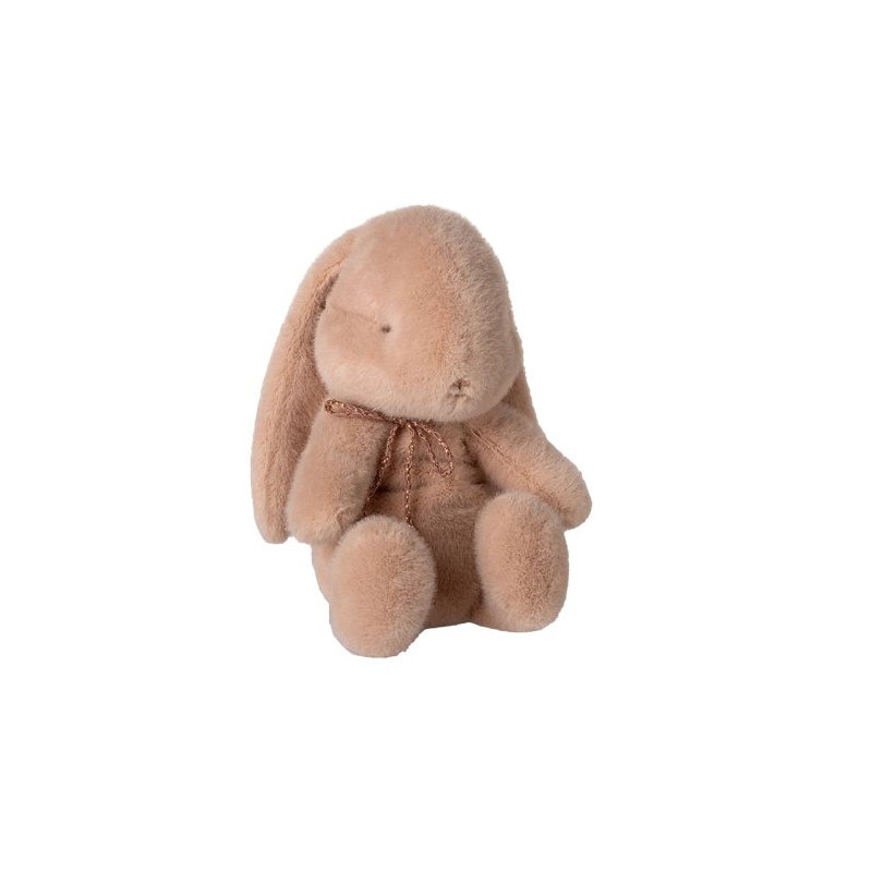 Petit Lapin Bunny plush | Rose poudré