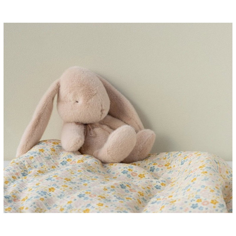 Petit Lapin Bunny plush | Rose poudré