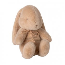 Petit lapin Bunny plush | Beige latte