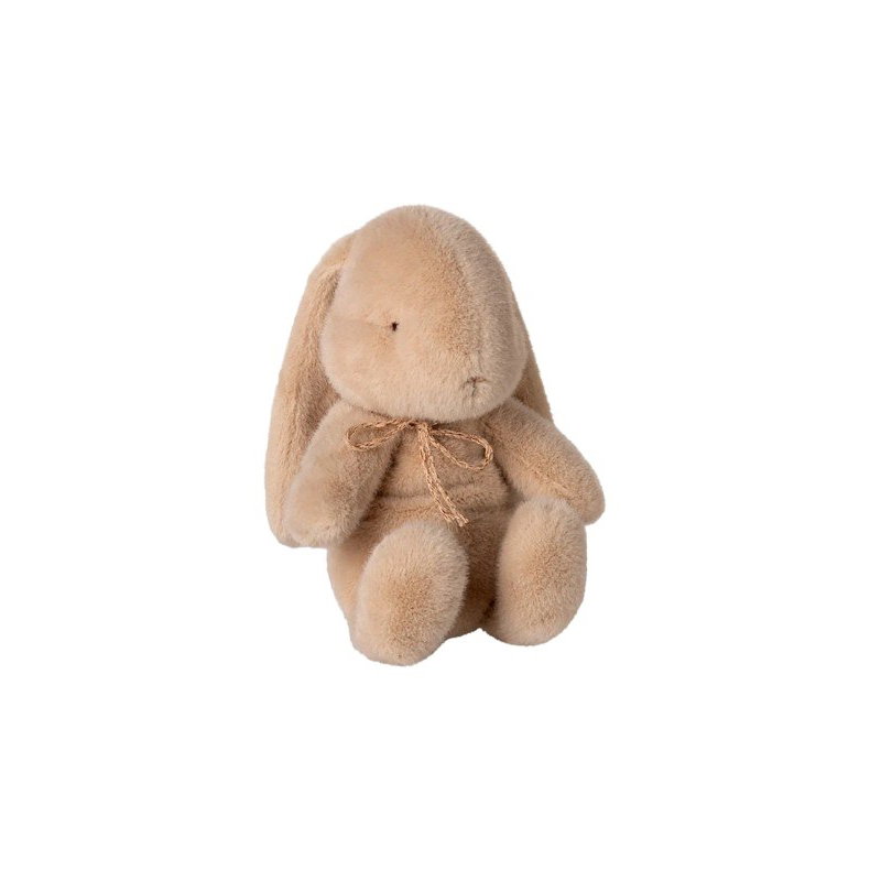 Petit lapin Bunny plush | Beige latte