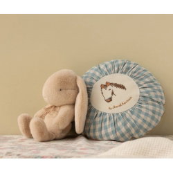 Petit lapin Bunny plush | Beige latte