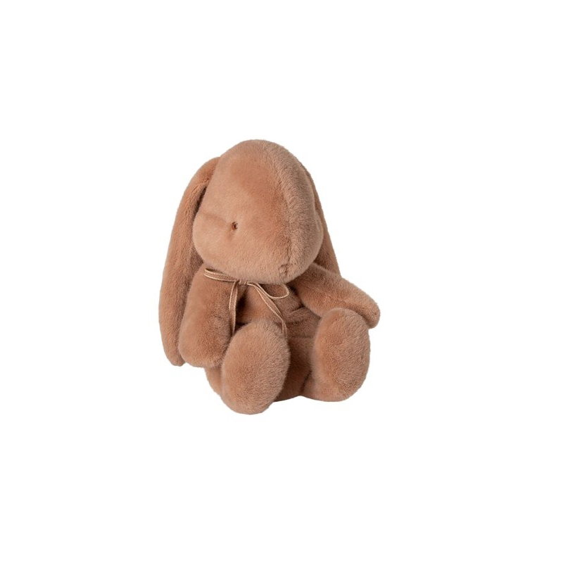 Lapin Bunny plush | Rose vintage