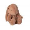 Lapin Bunny plush | Rose vintage