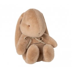 Lapin Bunny plush | Crème pêche