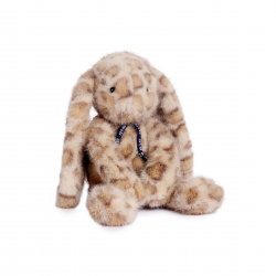Lapin Méloé 37 cm | Creamy Leo - Mailou