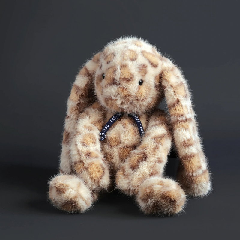 Lapin Méloé | Creamy Leo
